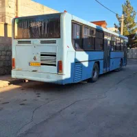 اتوبوس شهاب ۲۶۱۲|خودرو سنگین|تهران, آذربایجان|دیوار