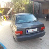پراید مدل ۸۴