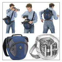 دوربین عکاسی حرفه ای tamrac