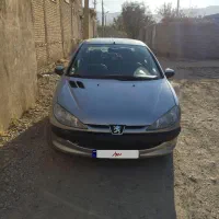 206sd مدل93 موتور تی یو فایو