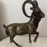 گوزن برنجی خاص