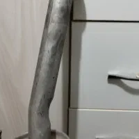 اگزوز 405 در حد نوسالم یک ماه استفاده شده|قطعات یدکی و لوازم جانبی|اسلام‌شهر, شهرک واوان|دیوار