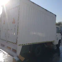 کامیونت مینی بار ۵۰۸مدل ۷۹|خودرو سنگین|قدس, شهرک دانش|دیوار