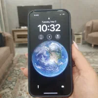 ایفون ۱۳ نرمال درحد نو