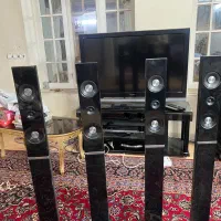 سینما خانگی سامسونگ