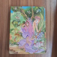 لیلی و مجنون