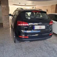 جک اس 5 نیوفیس در حد صفر