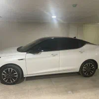 JAC Ej7 plus|خودرو سواری و وانت|اراک, |دیوار