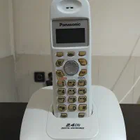 تلفن بی سیم پاناسونیک اصلی