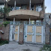فروش خانه دو طبقه دوبر