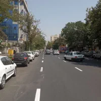 ۱۴۰متر تجاری بر دردشت با برق سه فاز منطقه پر تردد|اجارهٔ مغازه و غرفه|تهران, دردشت|دیوار