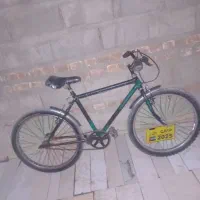 دوچرخه ۲۴ اساک