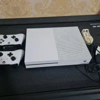ایکس باکس وان اس