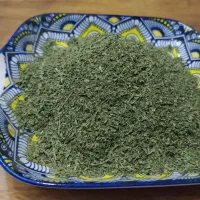 فروش نعنا خشک محلی خوش عطر و بو