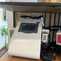 دستگاه rf کلینیک