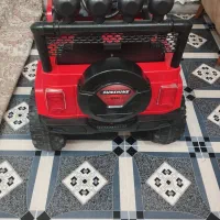 ماشین شارژی|اسباببازی بچه|دورود, |دیوار