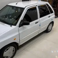 پراید111‌مدل89|خودرو سواری و وانت|پاکدشت, پاکدشت (مامازند)|دیوار