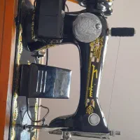 چرخ خیاطی برقی مارشال