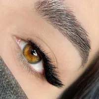 آموزش کاشت مژه با مدرک کارورزی رایگان 800|خدمات آموزشی|مشهد, دانشجو|دیوار