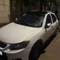 کوییک R رینگ 1400