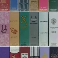 عطر ۳۵ میل الحمبرا|آرایشی، بهداشتی، درمانی|شیراز, شهرک قمشه|دیوار
