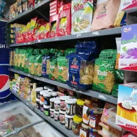 فروشنده و چیدمان|استخدام خدمات فروشگاه و رستوران|رشت, کوی جام جم|دیوار