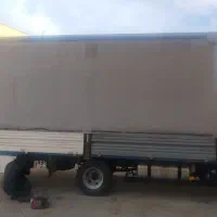 اتاق مسقف چادری