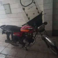 هوندا مدل ۹۱