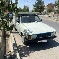 وانت مدل ۸۸ دوگانه فابریک