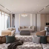طراحی و دیزاین داخلی