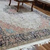 فرش قالی سلیمان