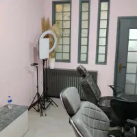آپارتمان در حاشیه مناسب برای آرایشگاه ودیگر مشاغل|اجارهٔ آپارتمان|مشهد, آزادشهر|دیوار