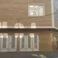 پارکینگ ۳۵متری مناسب انبار|اجارهٔ مغازه و غرفه|قم, چهل درخت‎|دیوار