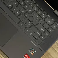 HP Envy 15 x360 / تاچ OLED چرخشی / خاص و پرقدرت|رایانه همراه|مشهد, سجاد شهر|دیوار