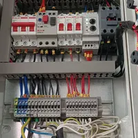 برقکار و نصاب دوربین|استخدام صنعتی، فنی، مهندسی|کرج, کلاک نو|دیوار