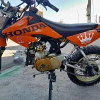 موتور مینی کراس