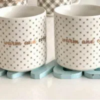 ماگ و فنجون|ظروف سرو و پذیرایی|تهران, اسکندری|دیوار