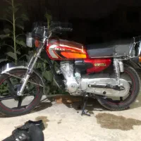 موتور احسان ۲۰۰مدل ۱۴۰۳|موتورسیکلت|قدس, شهر‌قدس|دیوار