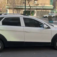 اچ سی کراس / ۹۶ / کم کار