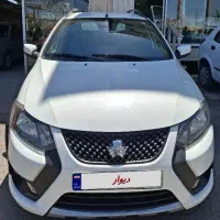 کوییک S مدل ۱۴۰۲