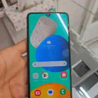 samsung M32 128g|موبایل|گنبد کاووس, |دیوار