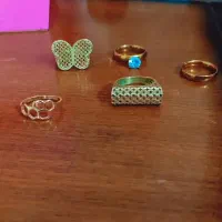 بدلیجات رنگ ثابت