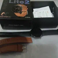 ساعت هوشمند mibro lite 2|ساعت|تهران, راه آهن|دیوار