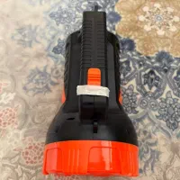 نورافکن دستی مدل WD 543A آکبند