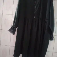 شومیز مشکی