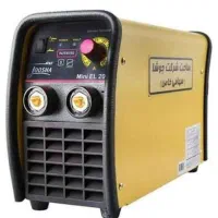 اینورتر ترانس جوش جوشا گام الکتریک