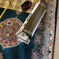 سلام تعمیروسرویس نشت یابی گازگیری کولردر منزل شما|خدمات پیشه و مهارت|بندر ماهشهر, |دیوار