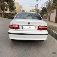 LX EF7 دوگانه کارخانه منبع بزرگ درحد صفر مدل ۱۴۰۰