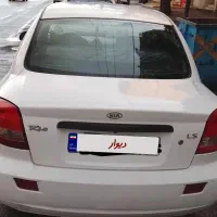 ریو مدل90|خودرو سواری و وانت|نیشابور, مدرس|دیوار