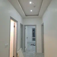 نقاشی لوکس ساختمان در مشهد